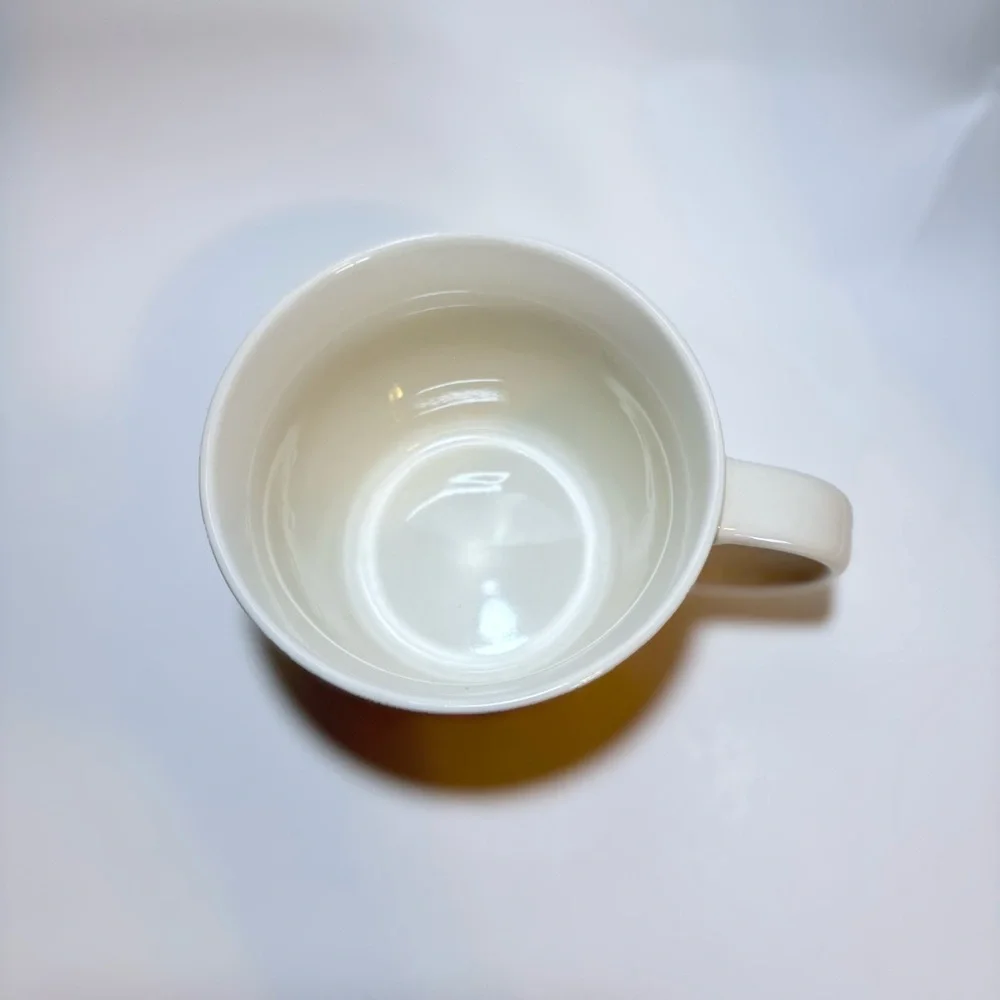 Opalhouse Multicolor Floral Stoneware Mug - Picture 4 of 5